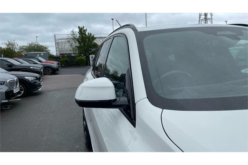 BMW X5 Suv Blue #22