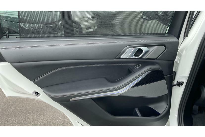 BMW X5 Suv Blue #34