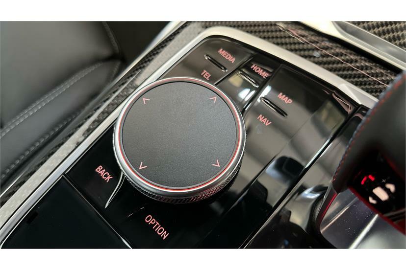 BMW M2 M2 480 Step White #24
