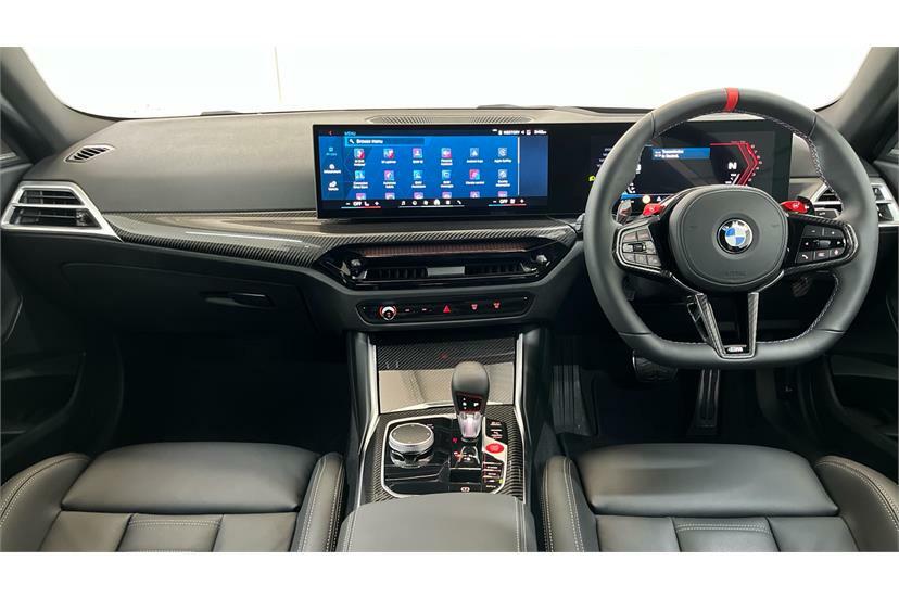 BMW M2 480 Step Black #4