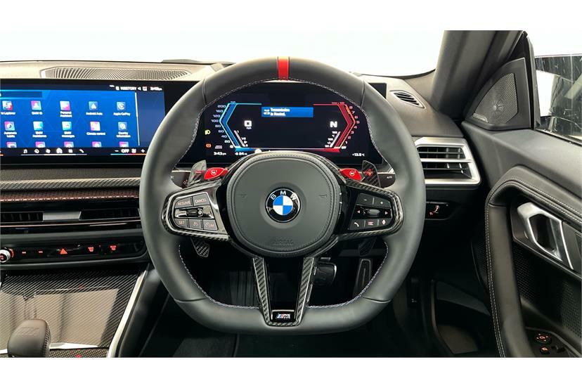 BMW M2 480 Step Black #5