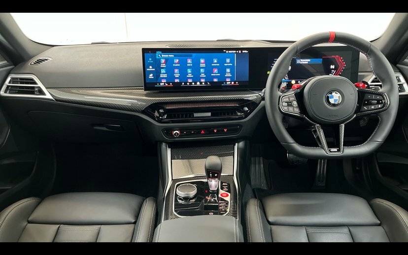 BMW M2 M2 Coupe EA26XKB Black #4