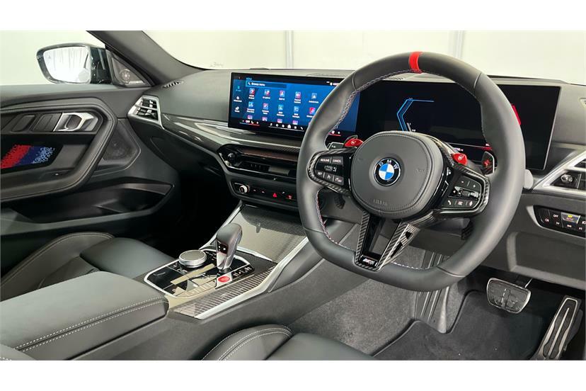 BMW M2 480 Step Black #6