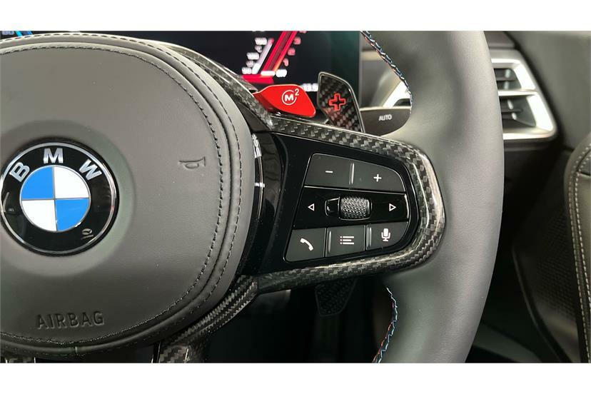 BMW M2 M2 480 Step White #17