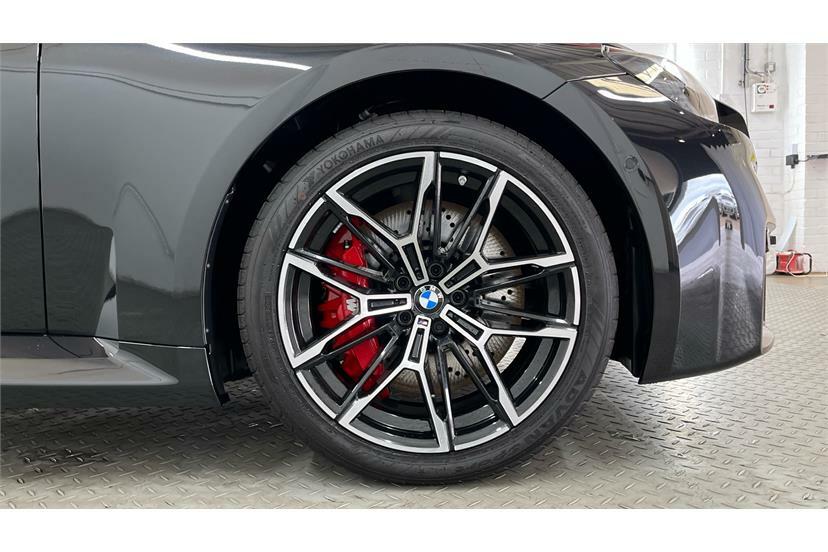 BMW M2 M2 480 Step White #14