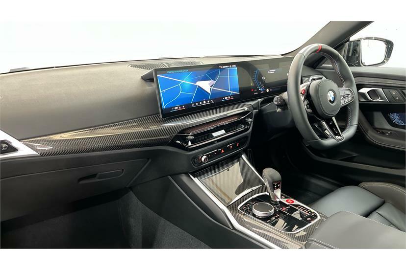 BMW M2 M2 480 Step White #7