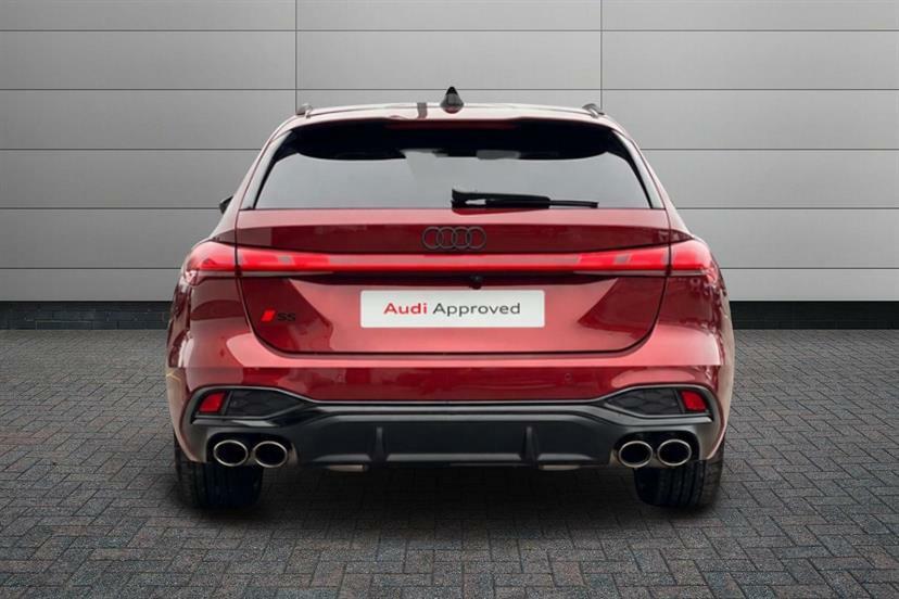 Audi A5 2.0 Tfsi 299 E Quattro Technik S Tronic FY26YOC White #9