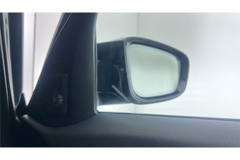 BMW M3 Xdrive Competition M Step Black #20
