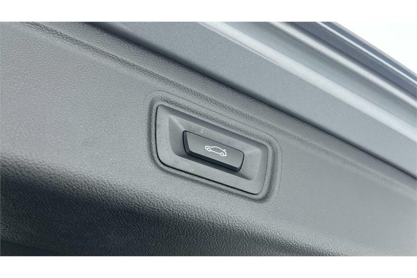 BMW M3 Xdrive Competition M Step Black #30