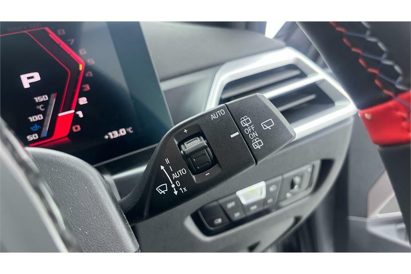 BMW M3 Xdrive Competition M Step Black #28