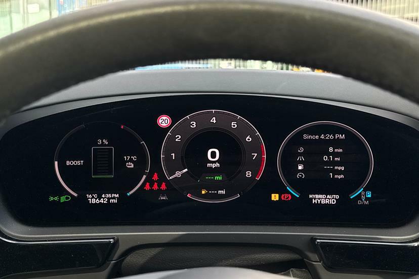 Porsche Cayenne S Tiptronic S Black #13