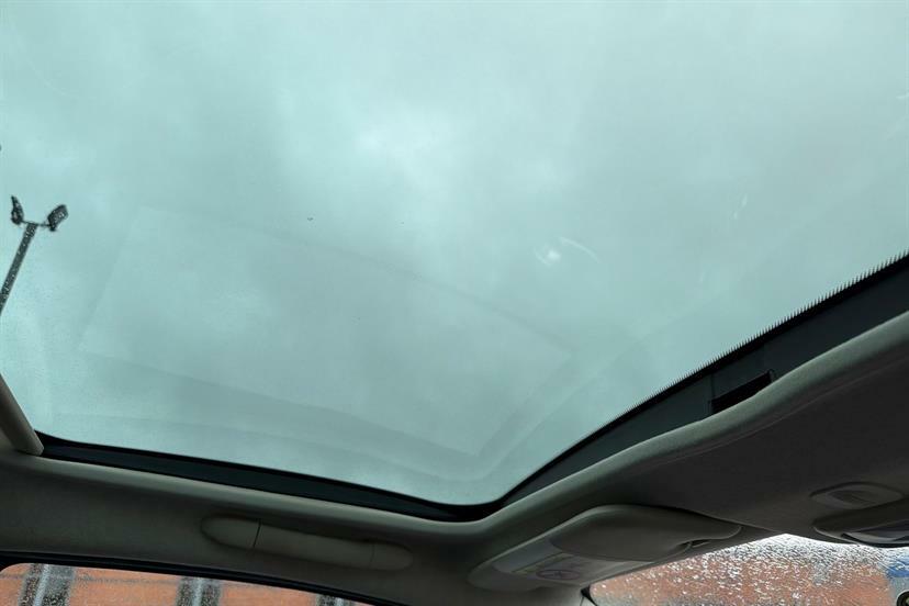 Fiat 500  White #22