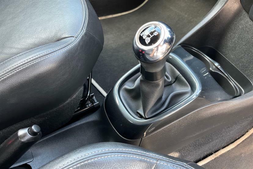 Toyota Aygo 1.0 Vvt-i X-clusiv 2 Grey #6
