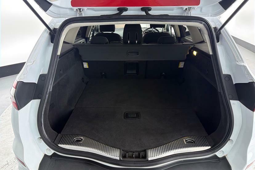 Ford Mondeo Titanium Tdci Silver #8