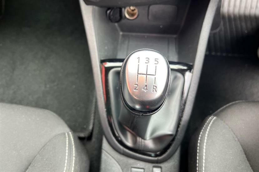 Renault Clio Clio Iconic Tce Blue #7