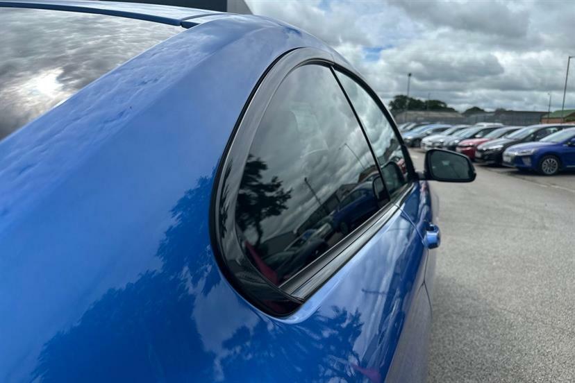 BMW 2 Series Coupe Blue #19