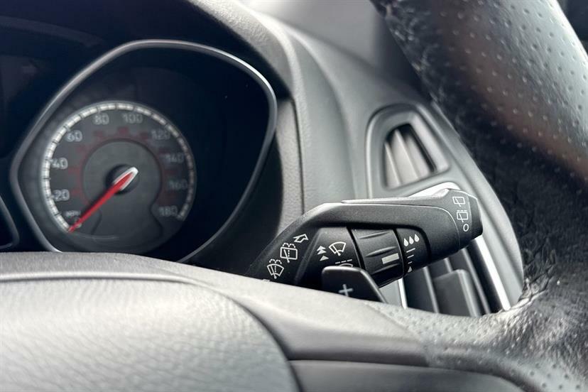 Ford Focus Focus Style Econetic Tdci Blue #17