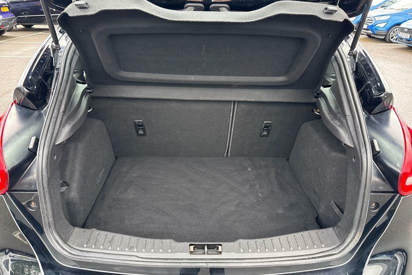 Ford Focus Focus Style Econetic Tdci Blue #10
