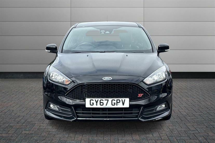 Ford Focus Focus Style Econetic Tdci Blue #8