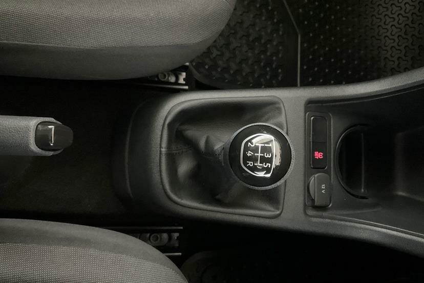 Volkswagen Up Up Blue #19