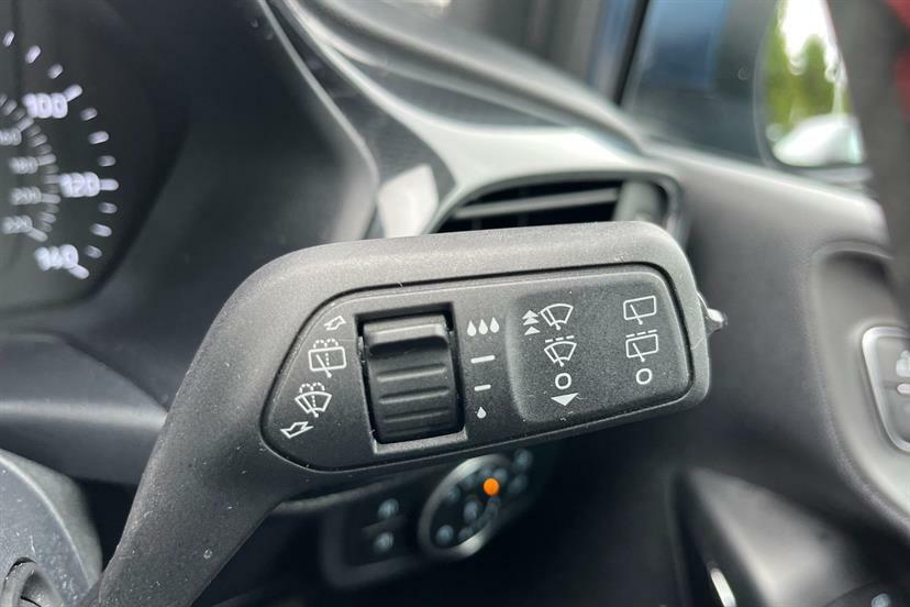 Ford Fiesta Grey #27