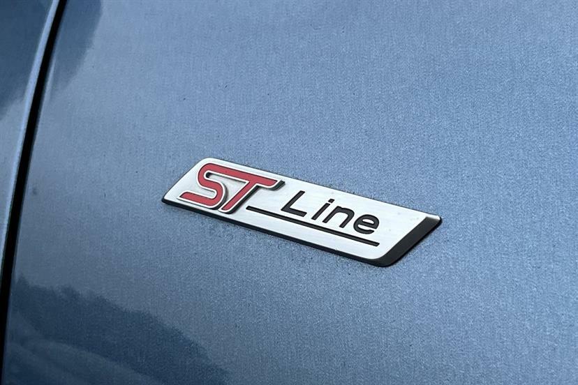 Ford Fiesta Grey #14
