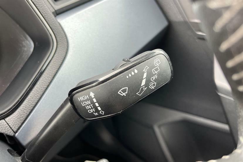 Seat Arona Se Technology Red #16