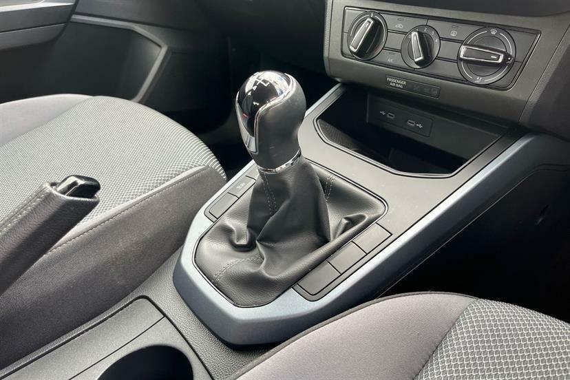 Seat Arona Se Technology Red #8