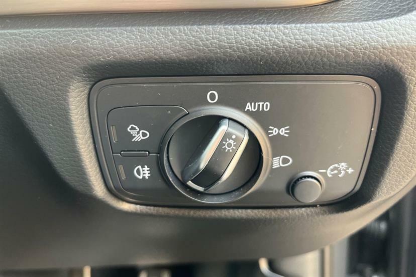 Audi A3 1.6 Tdi 116 Se Silver #13