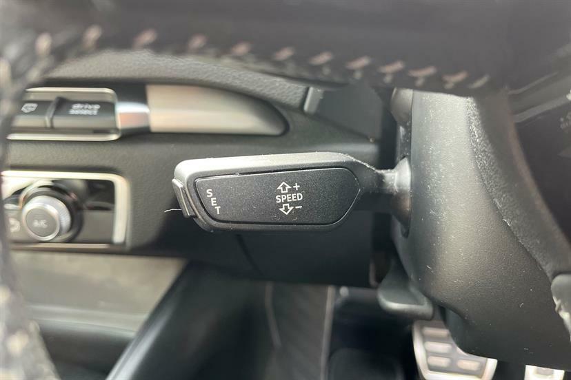 Audi A3 1.6 Tdi 116 Se Silver #18