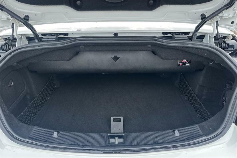 Mercedes-Benz E Class E220d Se 9G-tronic Silver #9