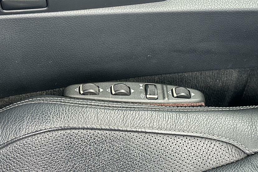 Mercedes-Benz E Class E220d Se 9G-tronic Silver #12
