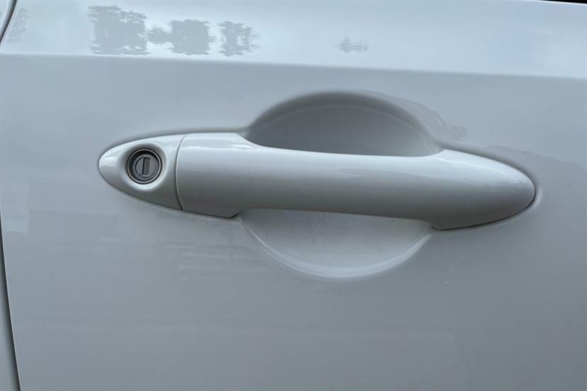 Kia Picanto Gt-line White #15