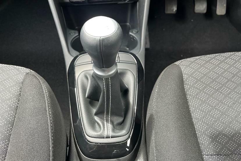 Kia Picanto Gt-line White #7