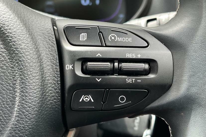 Kia Picanto Gt-line White #31