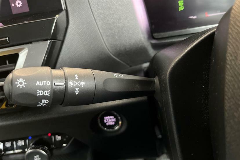 Citroen C4 1.2 Puretech 130 Max White #18