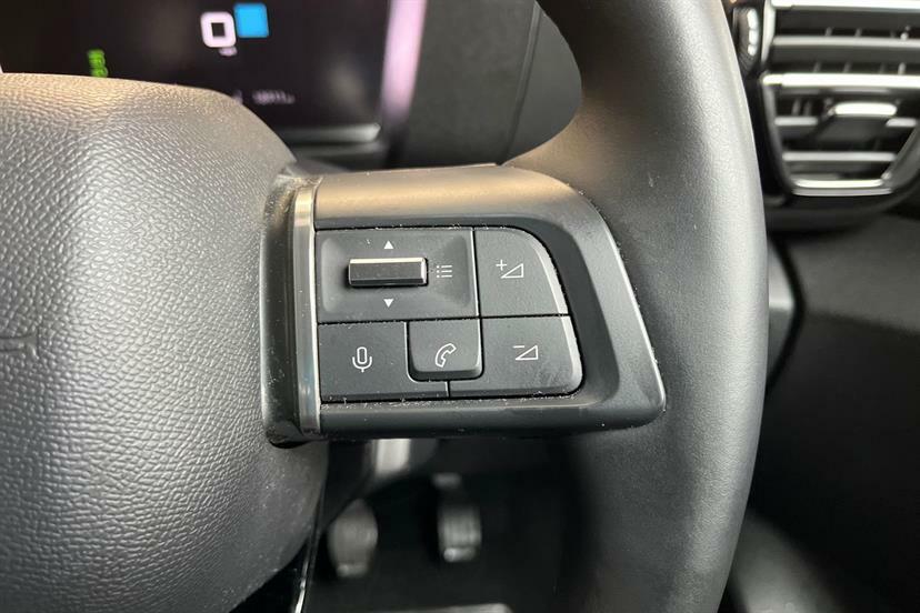 Citroen C4 1.2 Puretech 130 Max White #17