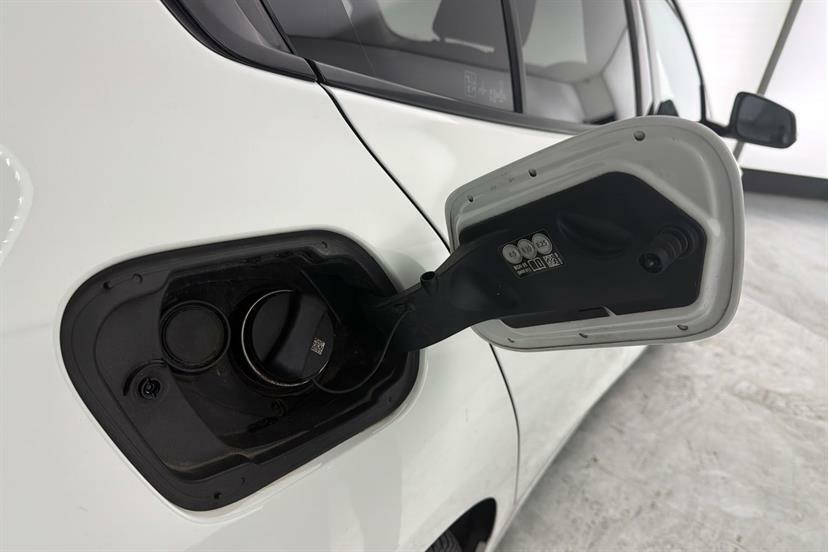 BMW 1 Series 116D Se Grey #15