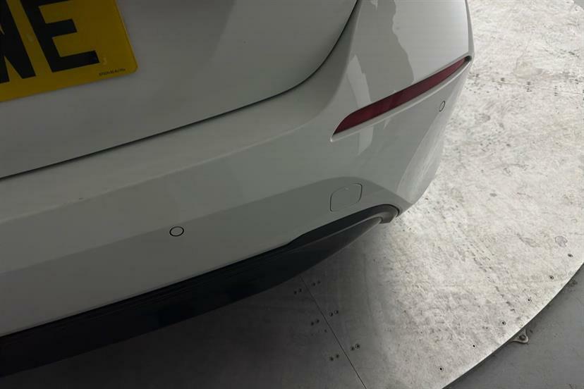 BMW 1 Series 116D Se Grey #16