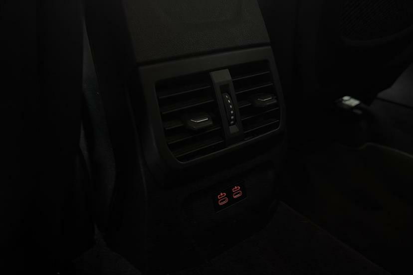 BMW 1 Series 116D Se Grey #19