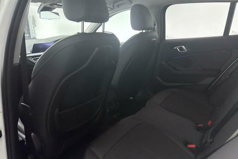BMW 1 Series 116D Se Grey #18