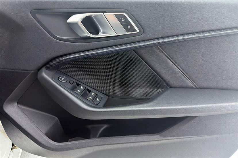 BMW 1 Series 116D Se Grey #11