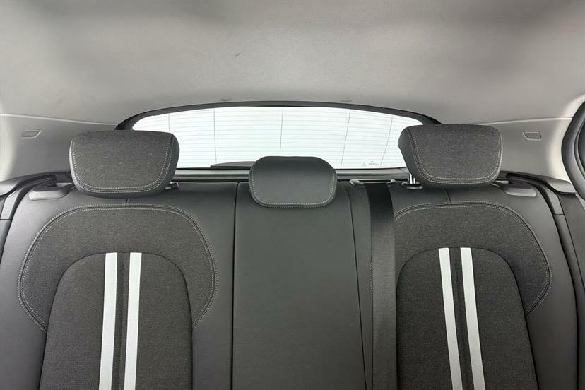 BMW 1 Series 116D Se Grey #27