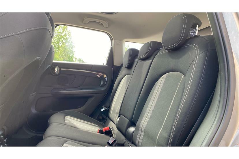 Mini Countryman Cooper S Classic Black #11