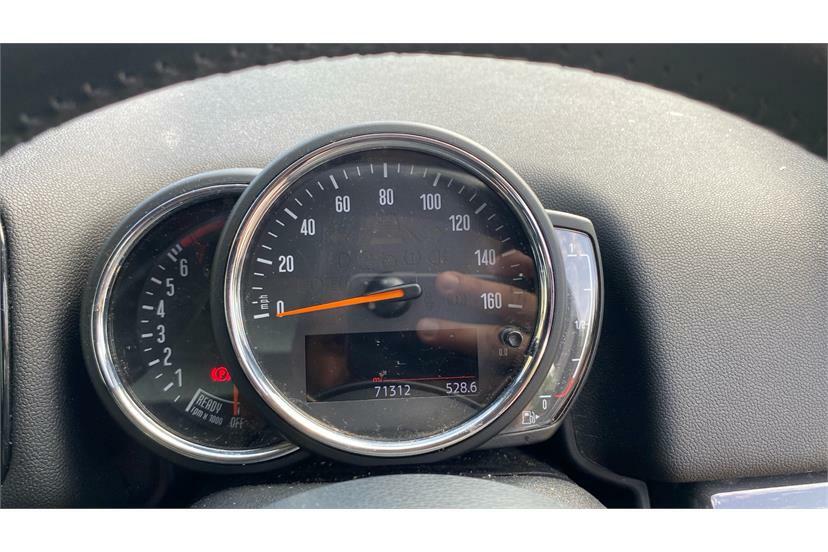 Mini Countryman Cooper S Classic Black #8