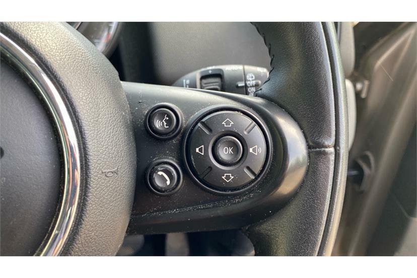 Mini Countryman Cooper S Classic Black #16