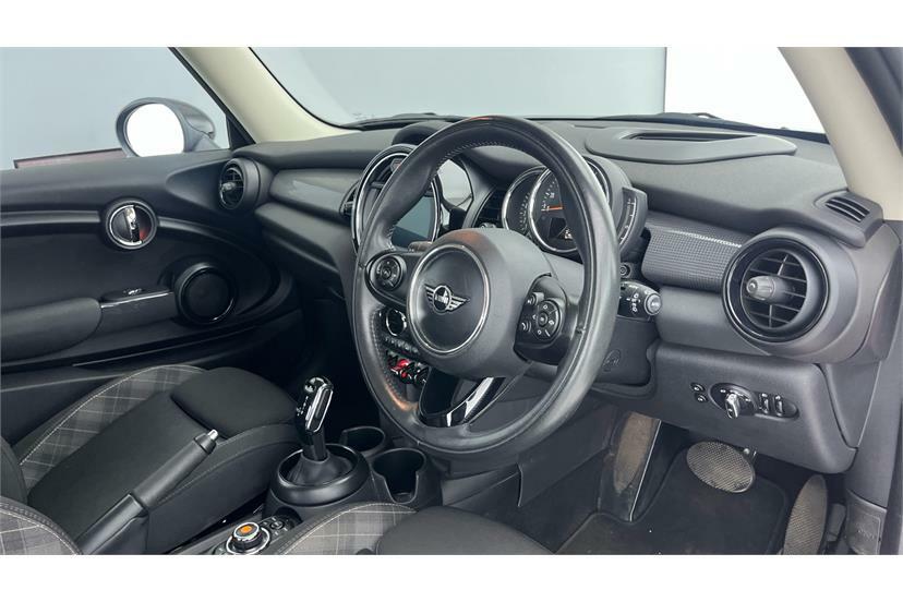 Mini Hatch 1.5 Cooper II Orange #6