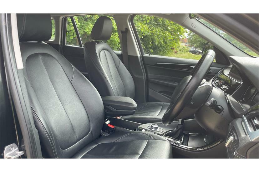 BMW X1 2020 70 1.5 Blue #11