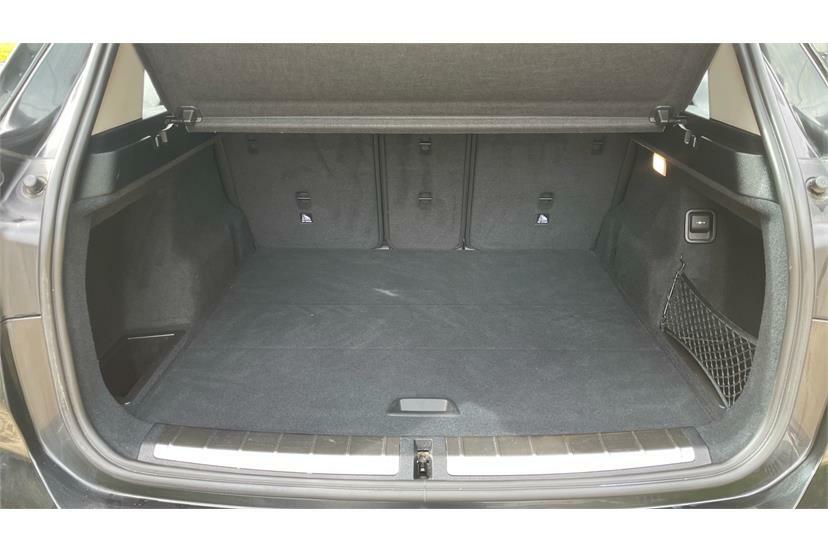 BMW X1 2020 70 1.5 Blue #13