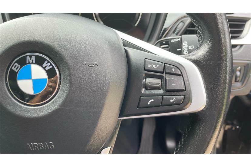 BMW X1 2020 70 1.5 Blue #17
